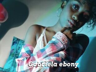 Gabriela_ebony