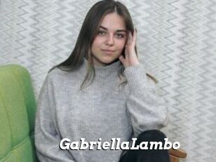 GabriellaLambo
