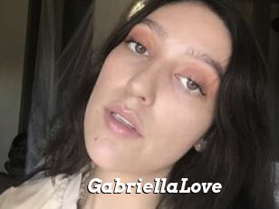 GabriellaLove