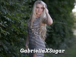 GabriellaXSugar