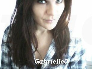 Gabrielle0