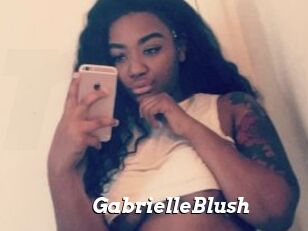GabrielleBlush