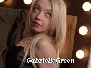 GabrielleGreen