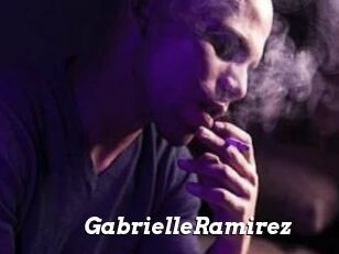 GabrielleRamirez