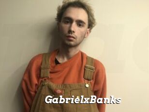 GabrielxBanks