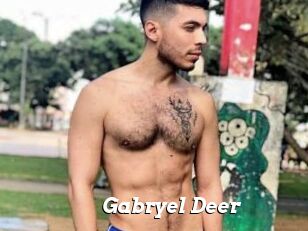 Gabryel_Deer