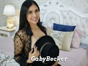 GabyBecker