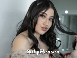 GabyHensen