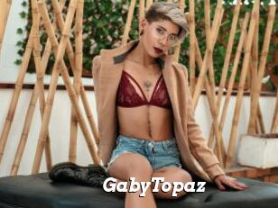 GabyTopaz