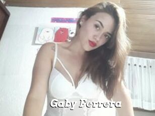 Gaby_Ferrera