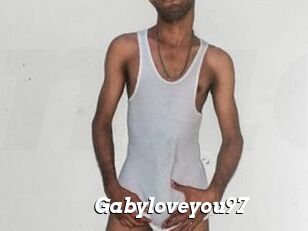 Gabyloveyou97