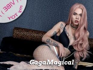 GagaMagical