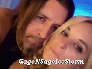 GageNSageIceStorm