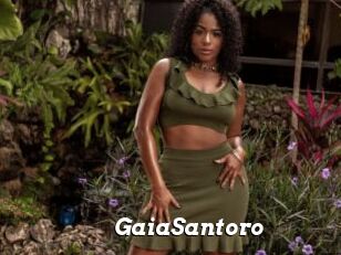 GaiaSantoro