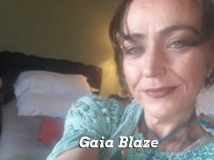 Gaia_Blaze