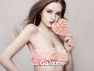 Galaxie