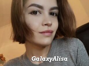GalaxyAlisa