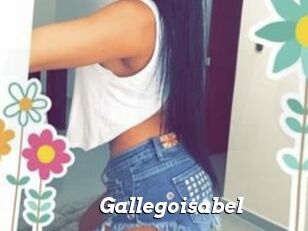 Gallegoisabel