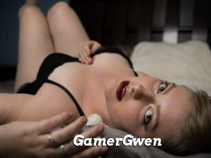 GamerGwen