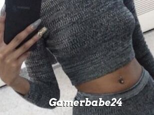 Gamerbabe24