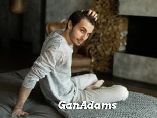 GanAdams