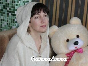 GannaAnna