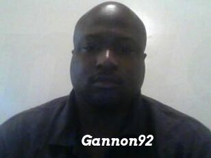 Gannon92