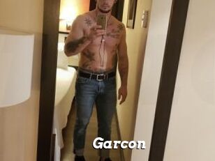 Garcon
