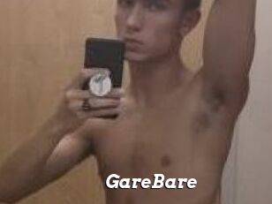 GareBare