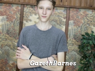GarethBarnes