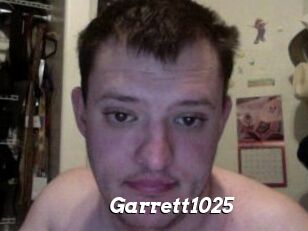 Garrett1025