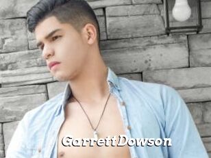 GarrettDowson