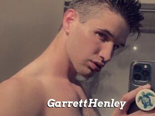 GarrettHenley