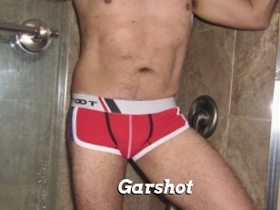 Garshot