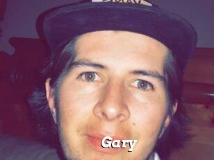 Gary