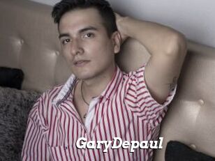 GaryDepaul