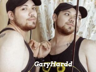GaryHardd