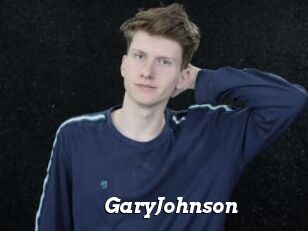 GaryJohnson
