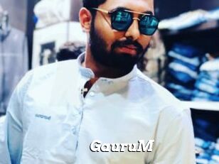 GauruM