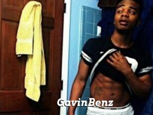 Gavin_Benz