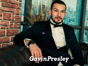 GavinPresley