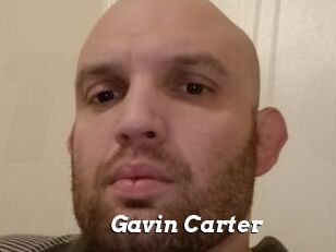 Gavin_Carter