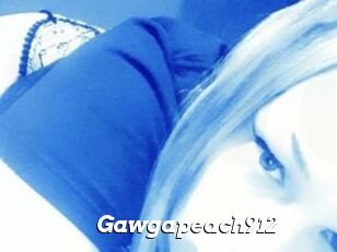 Gawgapeach912
