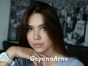 GayanaArno