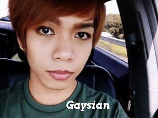 Gaysian