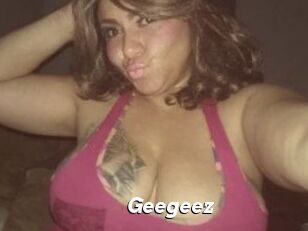 Geegeez