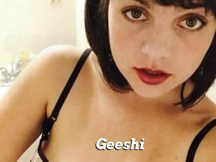 Geeshi