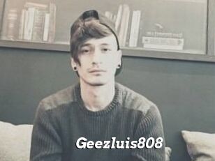 Geezluis808