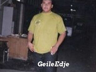 GeileEdje