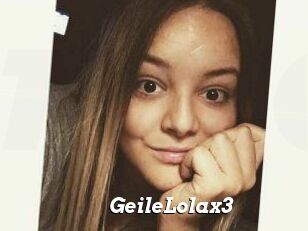 GeileLolax3